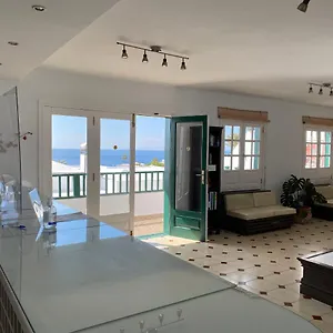 Apartahotel Pueblos