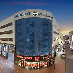 Admiral Plaza Dubái