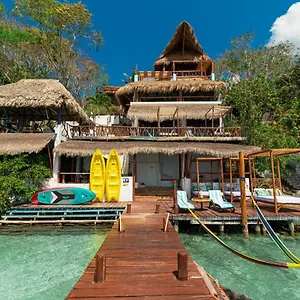Hotel Experiencia Xcabal