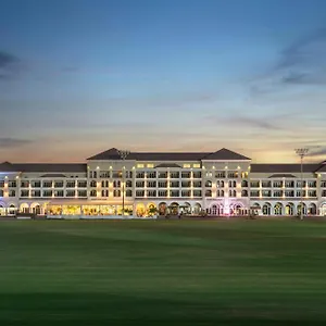 Resort Al Habtoor Polo Llc