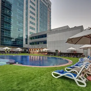 Apartahotel Marina View Deluxe